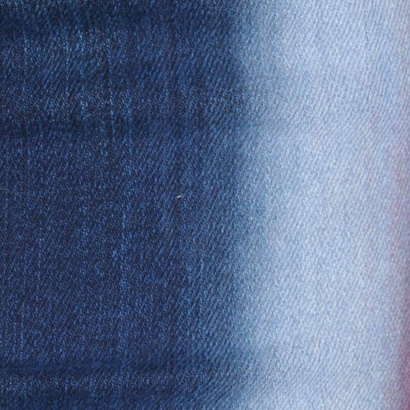 NWT - MOSCHINO - Union Jack Jeans - Picture 5 of 11